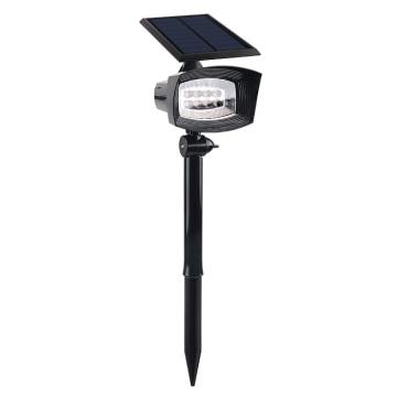 Outdoor Garden High Bright LED Spike Light